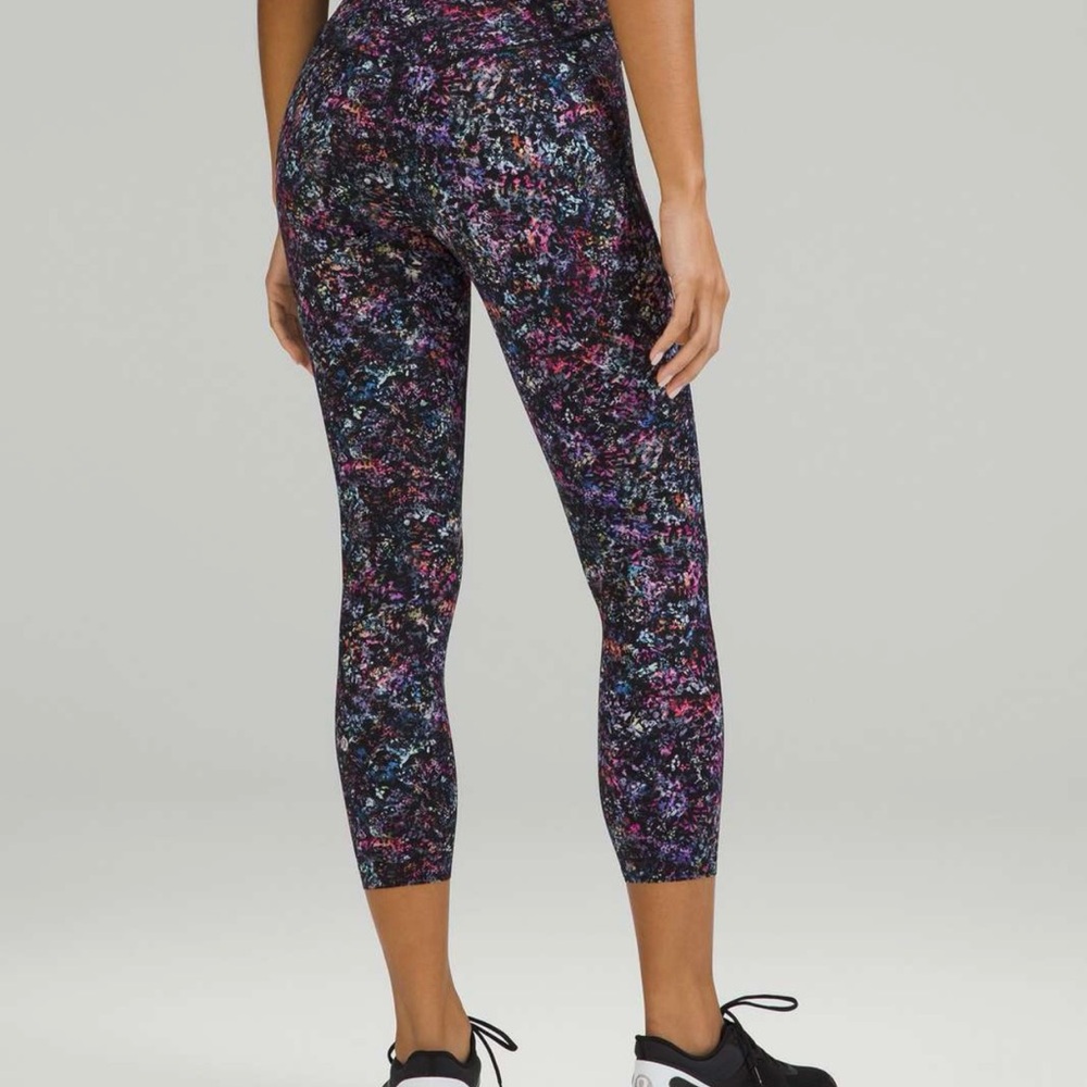 Lululemon Women's Leggings